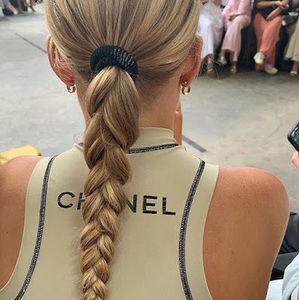 Meet your Posher, Kim